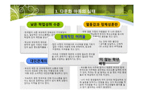 한국사회와 아동복지 다문화 아동-12