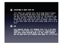 남북한 관계의 현황과 전망-11
