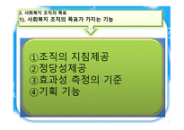 안양시 비산 사회복지관 조직구조-7