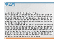한국 공연문화의 이해 서편제 보성소리축제를 다녀와서-7