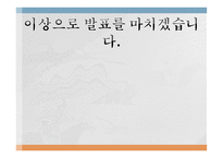 한국 공연문화의 이해 서편제 보성소리축제를 다녀와서-8