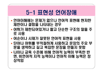 아동기 및 청소년기 정신장애-4