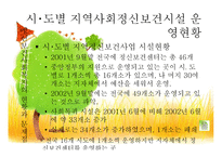 우리나라의 정신건강서비스-20