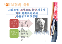 사회복지 정책론 사회복지정책의 재원2-10