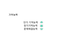 중년기의 발달 레포트-5