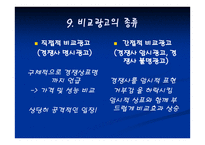 비교광고 ComparativeAD-17