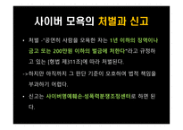 사이버폭력 레포트-17
