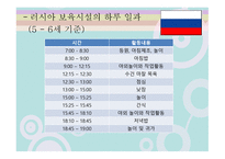 러시아와 북한 분석-7