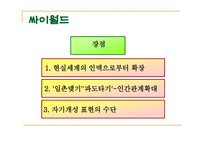 인터넷에서의 대인관계-20