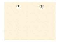 입양의 이해 레포트-1