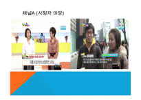 방송 모니터링 종합편성 프로그램-15