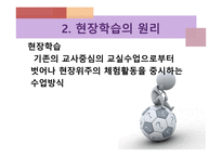 청소년활동론 청소년활동의 원리-4