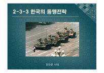 한미 FTA 과연 한국에 어떤 효과를 줄 것인가 국제정치의 관점에서 바라본 한미 FTA-19