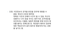 정치과정으로서 사이버 공간에서의 여론 형성-11