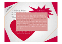 사회복지정책의 체계-3