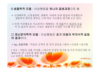 치료레크리에이션 이상행동-6