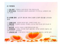 치료레크리에이션 이상행동-12