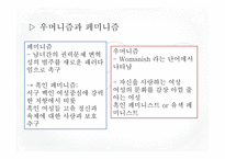 흑인 여성작가 레포트-18