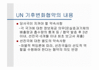UN 기후변화 협약-6
