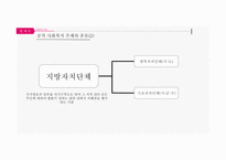 사회복지주체 및 사회복지사의 법적 지위 국제법 과 자치법규-6