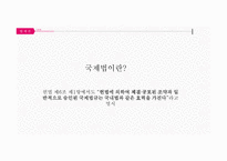 사회복지주체 및 사회복지사의 법적 지위 국제법 과 자치법규-17