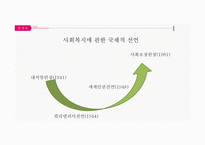 사회복지주체 및 사회복지사의 법적 지위 국제법 과 자치법규-19