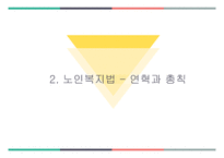 사회복지 법제론 긴급복지지원 법사회 서비스법-15