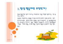 인간과 사회행동-2