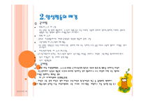 인간과 사회행동-4
