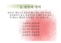 갈등 이론 레포트-6
