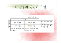 갈등 이론 레포트-12