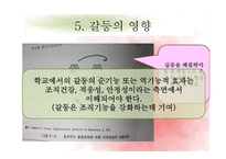 갈등 이론 레포트-15