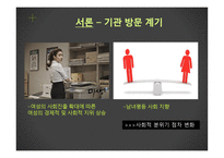 여성 알코올 중독자 사회복귀시설 행복을 만드는 집 방문기-3
