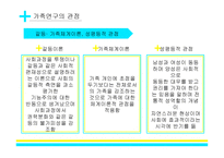 가족과 가족복지의 이해-13