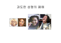 외모지상주의의 실태와 문제점-8