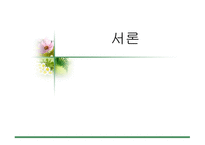 청소년의 근로 레포트-3
