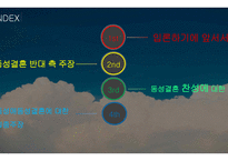 동성결혼 합법화 반대팀-2