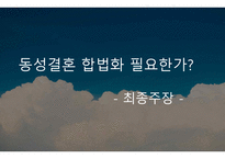 동성결혼 합법화 반대팀-14