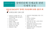 장애인단체 국제교류-7