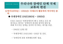 장애인단체 국제교류-15