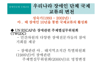 장애인단체 국제교류-20