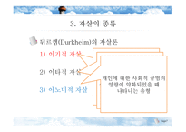 한국 청소년 자살문제-6
