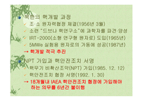 북한“핵”문제의 쟁점과 해법 모색-4