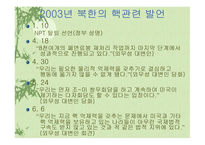 북한“핵”문제의 쟁점과 해법 모색-8