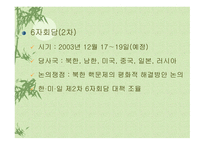 북한“핵”문제의 쟁점과 해법 모색-17