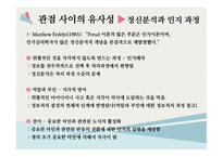 성격심리 관점으로 본성 격 중복과 통합-7