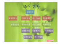 사업계획서 콩 다이어트 음료-6