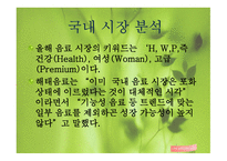 사업계획서 콩 다이어트 음료-16