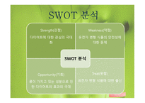 사업계획서 콩 다이어트 음료-17