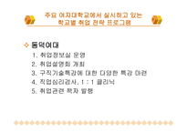 여대생을 위한 취업프로그램-13